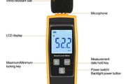 Sound Level Meter