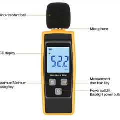 Sound Level Meter
