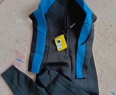 Neoprene suits new with tags. 10/11 years.
