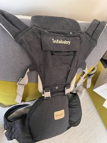 baby carrier