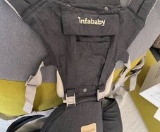 baby carrier