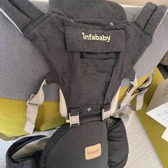 baby carrier