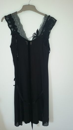 Ottitude dress size S/10