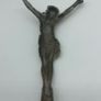 Antique Crucifix Figure Image 2