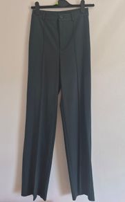 Green Suit Trousers