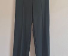 Green Suit Trousers