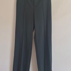Green Suit Trousers