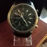 Police Men's Chronograph Watch. Image 2