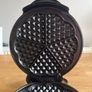 Waffle maker Image 4