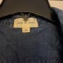 Cloth & Stone denim Shirt Image 2