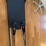Pilates reformer machine Image 8