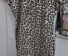 dress says 16 more 12 to 14