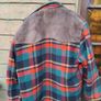 vintage duffle coat Image 2