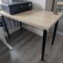 Adjustable Office Desk Image 2
