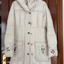 Mexx Super Warm Coat Size 18(small more like 14-16) Image 2