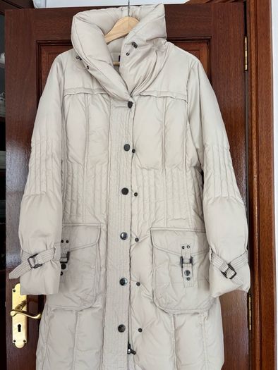 Mexx Super Warm Coat Size 18(small more like 14-16)