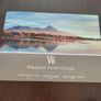 Westport Hotel Group Gift Card Image 2