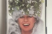Elaine Paige [1986] Christmas (Cassette Tape Album)