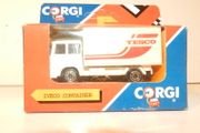 Corgi Models