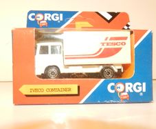 Corgi Models