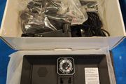 4K Front and Rear Dashcam/9 inch screen