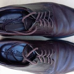 Ecco Men's Shoes UK6 Eur39
