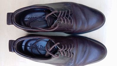 Ecco Men's Shoes UK6 Eur39