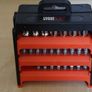 Drive socket and bit set (Forge Steel) Image 2