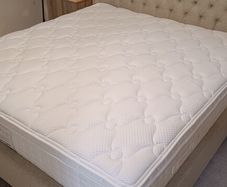 Superking Mattress