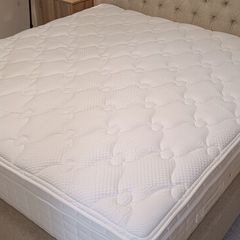 Superking Mattress