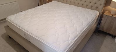 Superking Mattress