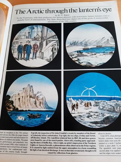 The Illustrated London News Dec. 1977