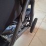 Uppababy Vista V2 Pushchair & Carrycot Image 5