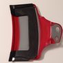 Toyota MR2 mk3 ZZW30 Roadster MR-S Spyder Hardtop Blanking Plates Image 3