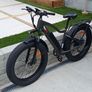 Fully Legal E-bike Image 9