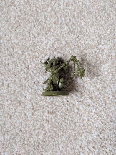 40k Kill Team Death Guard Starter Set Warhammer