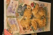 Brother and sister in law anniversary greeting card