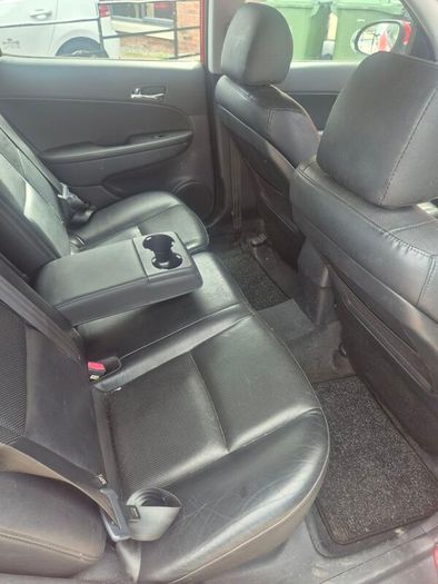 2008 Hyundai I30 NCT