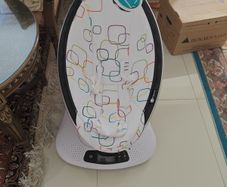 4moms bouncer