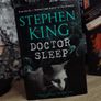 Doctor Sleep ! by Stephen King ! First Printing ! Winner for Best Horror Book 2013 ! Hardcover !  by Hodder & Stoughton ! Image 2