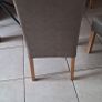 kitchen chairs Image 2