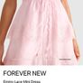 forever new dress Image 5