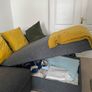Large L-Shaped corner Sofa Image 8