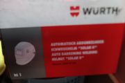 Wellding mask