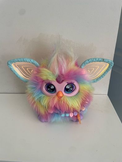 Furby