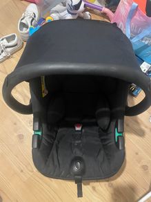 Babylo Car Seat