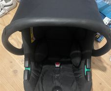Babylo Car Seat