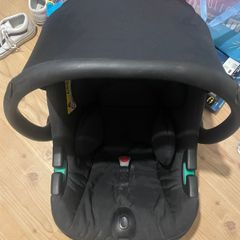 Babylo Car Seat