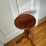 Wooden Plant Stand. Reduced. Image 5