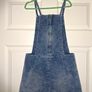 Bundle of denim dungarees, 8-9 yo Image 5